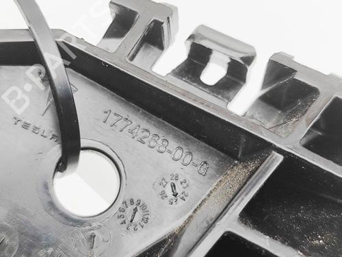 Front bumper bracket TESLA MODEL 3 (5YJ3) EV | BP40014826C158 - Image 6