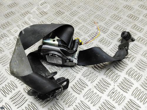 Front left seatbelt LAND ROVER RANGE ROVER EVOQUE (L538) 2.0 D 4x4 | BP32973209I26 - Image 3