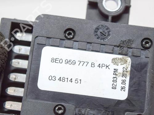 Switch AUDI Q3 (8UB, 8UG) 2.0 TDI quattro | BP10673528I30 