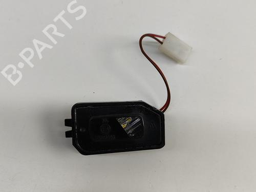 Used Electronic module MERCEDES-BENZ S-CLASS (W222, V222, X222) S 500 (222.082, 222.182) (435 hp) 27791988