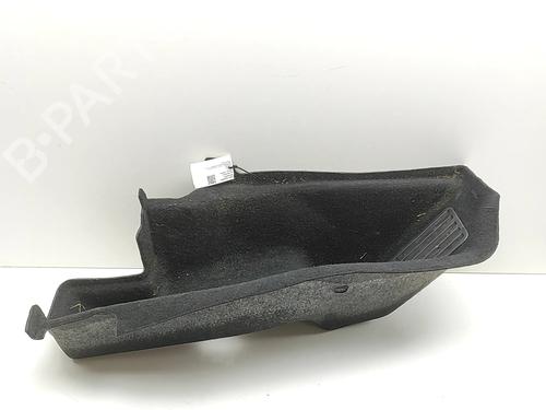 Boot lining JAGUAR XK II Coupe (X150) 5.0 XKR | BP30837020I3