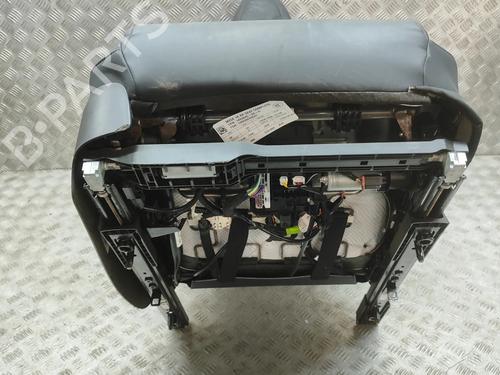 Right front seat TESLA MODEL X (5YJX) P100D AWD | BP32755186C16  - Image 5