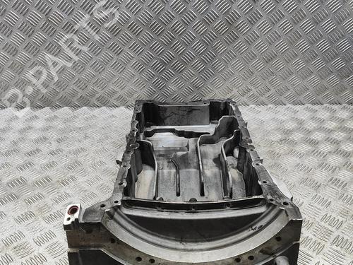 Oil sump BMW 5 (E60) 530 d | BP38018994M115 - Image 2