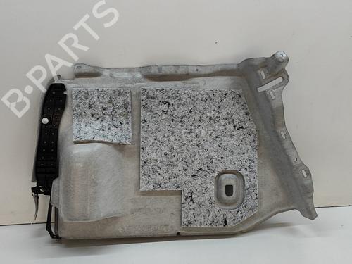 Boot lining MAZDA CX-30 (DM) e-SKYACTIV-X M Hybrid | BP29391862I3 