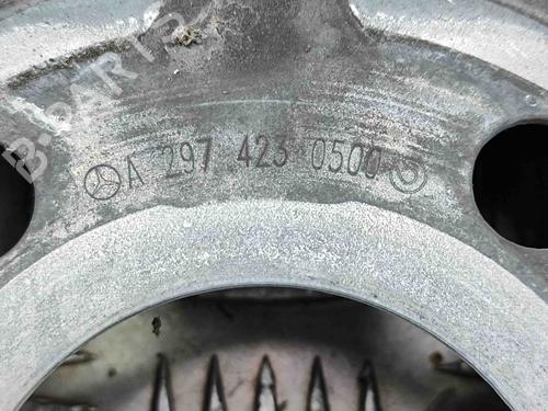 Other MERCEDES-BENZ EQS (V297) EQS 450+ (297.123) | BP28549706O1