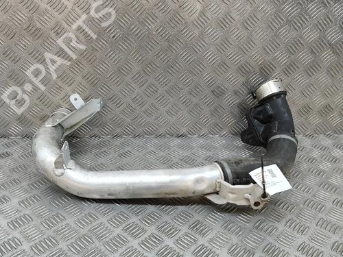 Used Pipe Pipe VOLVO XC90 II (256) T8 Hybrid AWD (405 hp) 28553434 28553434