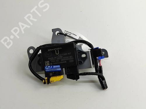 Used Electronic module Electronic module MAZDA CX-30 (DM) e-SKYACTIV-X M Hybrid (186 hp) 28687598 28687598