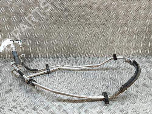 AC pipe TESLA MODEL X (5YJX) P100D AWD | BP25217860M126