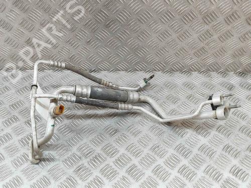 Used AC pipe TESLA MODEL X (5YJX) 90D AWD (525 hp) 20337212