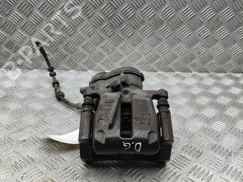 Højre bremsekaliber bag AUDI A6 C7 (4G2, 4GC) S6 quattro (450 hp) 32369352