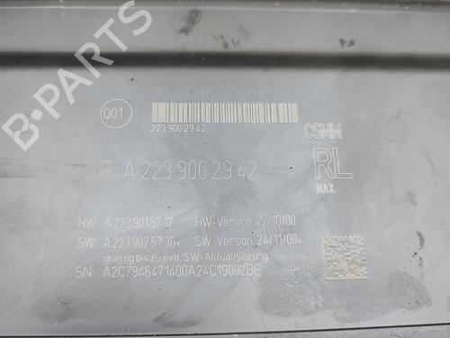 Electronic module VW PASSAT B7 (362) 1.4 TSI EcoFuel | BP37469235M83 - Image 7