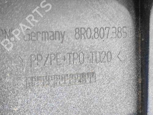 Rear bumper AUDI Q5 (8RB) 2.0 TDI quattro | BP29569870C8 