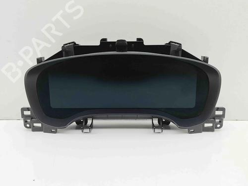 Used Instrument cluster Instrument cluster BMW 5 (G30, F90) 530 e Plug-in-Hybrid xDrive (252 hp) 29488322 29488322
