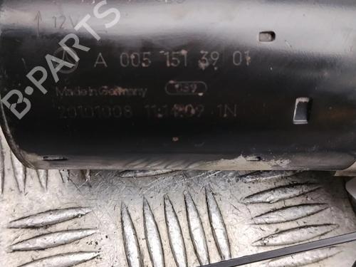 Starter MERCEDES-BENZ E-CLASS Convertible (A207) E 250 CGI (207.447) | BP40460637M8 - Image 8