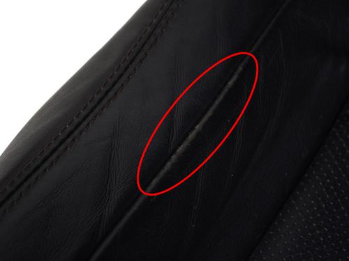 Seats set INFINITI FX 30d AWD | BP33364383C78 - Image 16