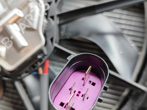 Radiator set AUDI A6 C8 Avant (4A5) 40 TFSI Mild Hybrid | BP27933405M120 