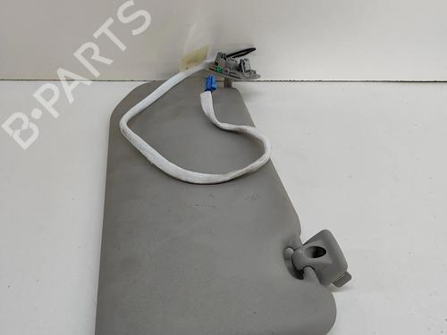 Højre solskærm CITROËN C5 AIRCROSS (A_) 1.5 BlueHDi 130 (ACYHZJ, ACYHZR) | BP27769951I2