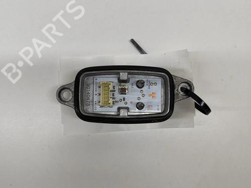 Used Electronic module BMW i3 (I01) Electric (170 hp) 16141085