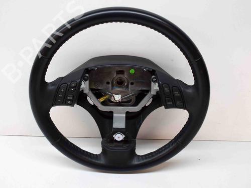 Used Steering wheel MAZDA 6 Station Wagon (GY) 2.0 (GYEW) (141 hp) 8624910
