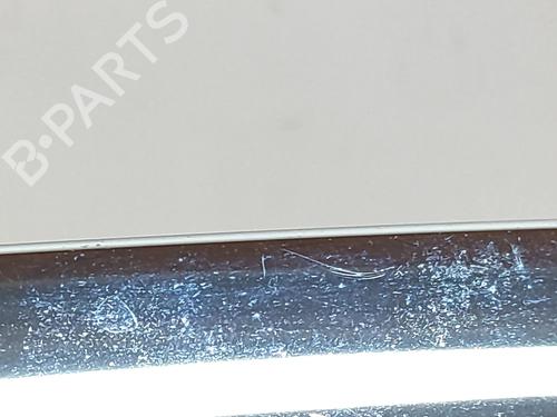 Tailgate trim TESLA MODEL X (5YJX) P100D AWD | BP30439990C151 