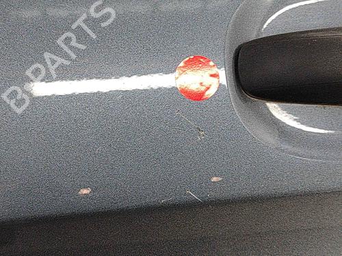 Right slide door MERCEDES-BENZ VITO Tourer (W447) 114 CDI / 114 BlueTEC (447.701, 447.703, 447.705) | BP28078959C75