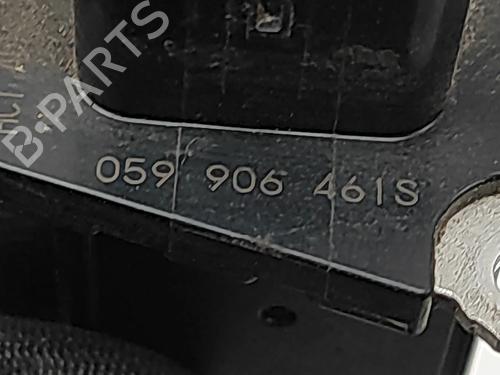 Mass air flow sensor AUDI A4 Allroad B9 (8WH, 8WJ) 3.0 TDI quattro | BP31859509M95 