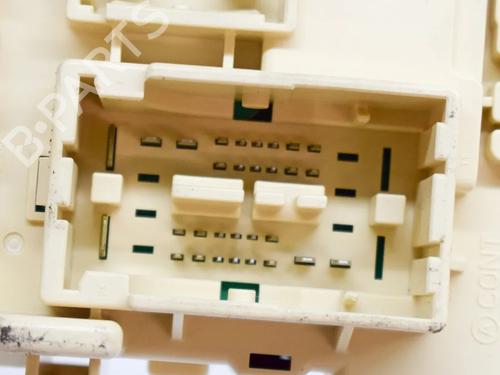 Fuse box KIA SPORTAGE IV (QL, QLE) 1.7 CRDi | BP13929226E1 