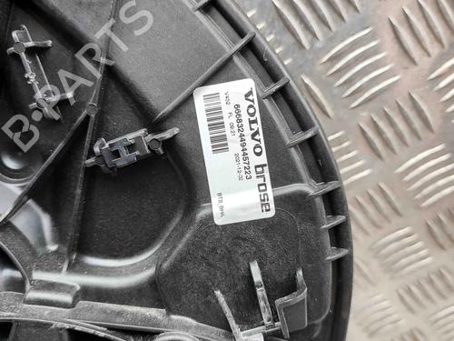 Front left window mechanism VOLVO V60 II (225) B6 Mild-Hybrid AWD | BP33374796C22 - Image 5