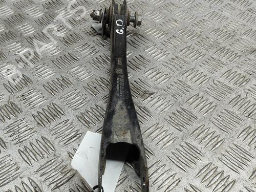 Right rear suspension arm AUDI Q4 E-TRON SUV (F4B) 50 quattro | BP27775239M15 