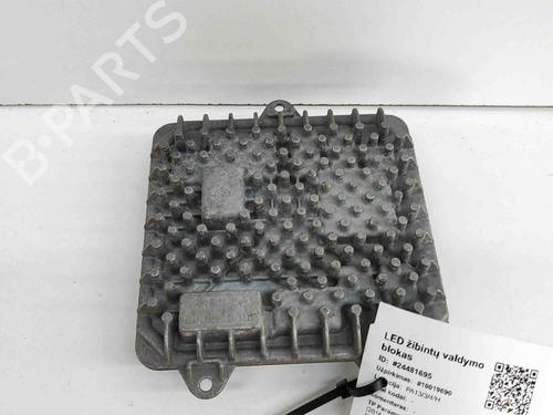 Electronic module BMW 5 (G30, F90) 530 e Plug-in Hybrid | BP17768154M83 