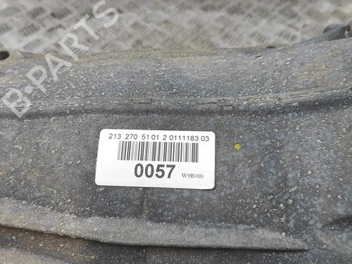 Gearbox MERCEDES-BENZ E-CLASS (W213) E 220 d (213.004) | BP38238920M3 - Image 8