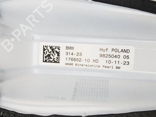 Antenne/Base BMW i4 (G26) eDrive35 | BP38162965C140 - Image 7