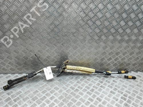 Cable VW TRANSPORTER T5 Van (7HA, 7HH, 7EA, 7EH) 2.0 TDI | BP38623353E12 - Image 2
