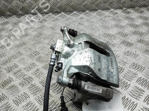 Right front brake caliper SKODA KAROQ (NU7, ND7) 1.5 TSI | BP39534921M104 - Image 2