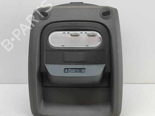 Kabinelys RENAULT MASTER III Van (FV) 2.3 dCi 165 RWD (FV0P, FV0U, FV10, FV12, FV1E) (163 hp) 18417817