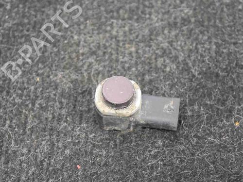 Electronic module AUDI A5 Sportback (8TA) 2.0 TDI | BP6753953M83