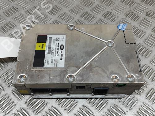 Elektronische module JAGUAR I-PACE (X590) EV400 AWD (400 hp) 28436010