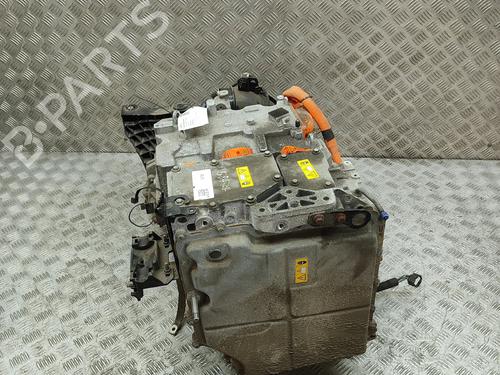 Engine SMART FORTWO Coupe (453) electric drive / EQ (453.391) | BP31686971M1