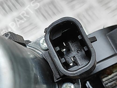 Front left window mechanism IVECO DAILY VI Van 33S14, 35S14, 35C14, 42S14 | BP30514527C22 