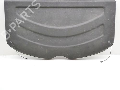 Used Rear parcel shelf Rear parcel shelf 38706737 38706737