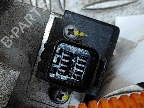 Airco pomp SSANGYONG KORANDO (C300) E-Motion | BP27776696M34 