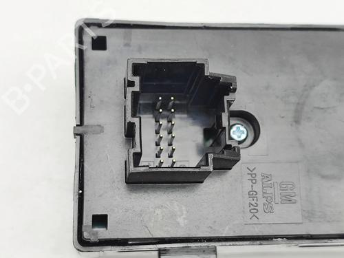 Left front window switch CADILLAC ESCALADE 6.2 AWD | BP33377825I27 - Image 6