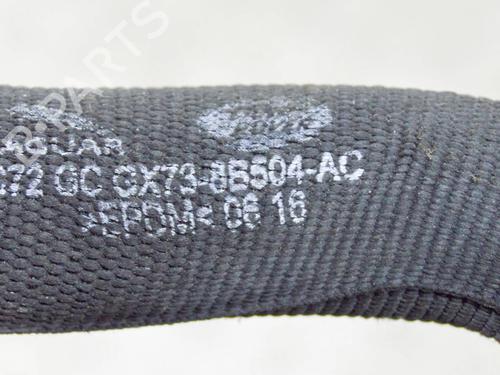 Auxiliary water pump JAGUAR F-PACE (X761) 2.0 TD4 AWD | BP30595961M111