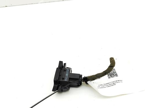 Warning switch FORD TOURNEO CUSTOM V362 Bus (F3) 2.0 EcoBlue | BP38623046I22 - Image 3