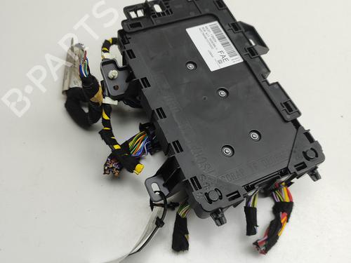 Fuse box FORD TOURNEO CUSTOM V362 Bus (F3) 2.0 EcoBlue | BP30178218E1 