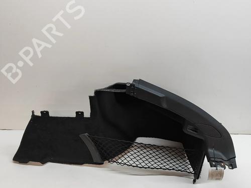 Used Boot lining Boot lining PORSCHE PANAMERA (970) 3.6 4 (300 hp) 16140212 16140212