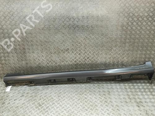 Embaladeira esquerda Embaladeira esquerda LEXUS GS (_L1_) 300h (AWL10_, AWL10R) (223 hp) 33400026 33400026