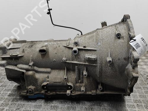 Used Gearbox LAND ROVER RANGE ROVER VELAR (L560) 2.0 D180 TD4 4x4 (180 hp) 19329511