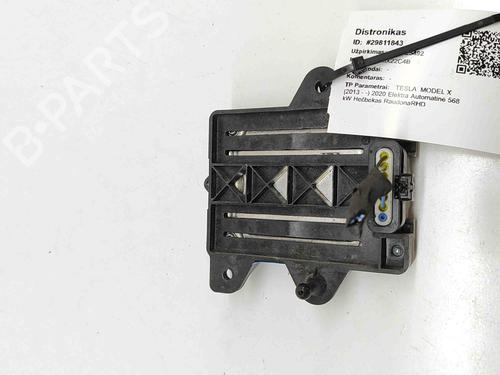 Electronic module TESLA MODEL X (5YJX) P100D AWD | BP25218072M83