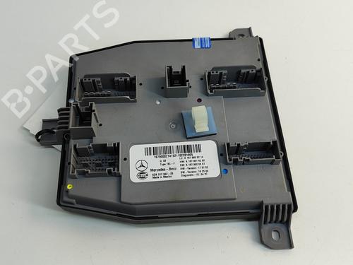 Used Electronic module MERCEDES-BENZ GLS (X167) AMG 63 4Matic+ EQ Boost 4-matic+ (167.989) (612 hp) 28687447